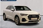 2024 Audi Q3