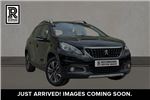 2019 Peugeot 2008