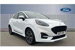 2021 Ford Puma