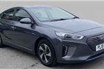 2019 Hyundai IONIQ