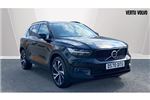 2020 Volvo XC40