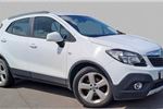 2015 Vauxhall Mokka