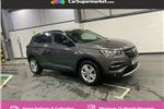 2019 Vauxhall Grandland X
