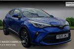 2020 Toyota C-HR