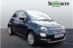 2022 Fiat 500