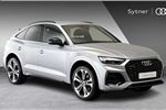 2022 Audi Q5 Sportback