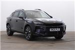 2025 Cupra Formentor