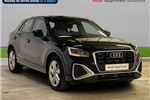 2022 Audi Q2