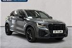 2021 Audi Q2