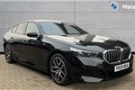 2024 BMW 5 Series