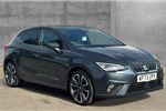 2023 SEAT Ibiza
