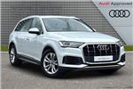 2022 Audi Q7