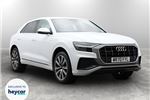 2020 Audi Q8