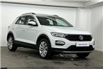 2019 Volkswagen T-Roc
