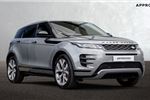 2023 Land Rover Range Rover Evoque