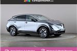 2024 Nissan Ariya