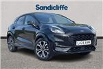 2024 Ford Puma