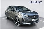 2022 Peugeot 3008