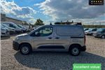 2019 Citroen Berlingo Van