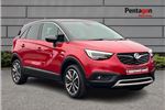 2020 Vauxhall Crossland X