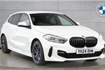 2024 BMW 1 Series