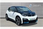 2019 BMW i3