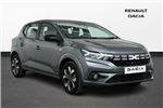2025 Dacia Sandero