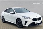 2025 BMW 2 Series Gran Coupe