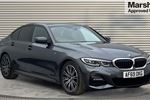 2019 BMW 3 Series