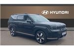 2025 Hyundai Santa Fe