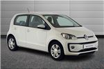 2019 Volkswagen Up