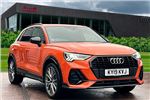 2019 Audi Q3