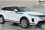 2019 Land Rover Range Rover Evoque