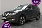 2019 Nissan X-Trail