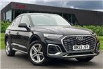 2023 Audi Q5 Sportback