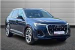 2025 Audi Q7