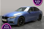 2017 BMW 3 Series