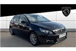 2020 Peugeot 308