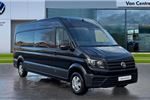 2024 Volkswagen Crafter 2.0 TDI 163PS HDE Commerce Plus High Roof Van Auto