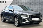 2021 Audi Q2