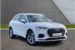 2020 Audi Q3