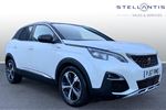 2017 Peugeot 3008