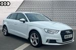 2019 Audi A3