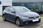 2024 Volkswagen Polo