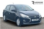 2020 Mitsubishi Mirage