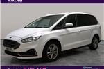 2021 Ford Galaxy