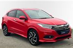 2020 Honda HR-V