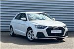 2022 Audi A1