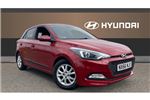 2016 Hyundai i20