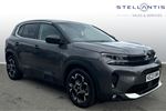 2023 Citroen C5 Aircross